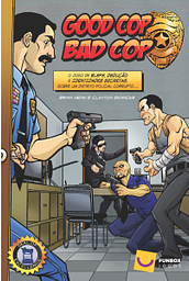 Good Cop Bad Cop