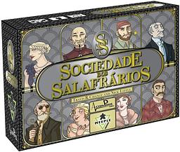 Sociedade dos Salafrários