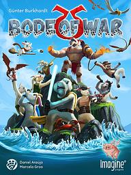 Bode of War