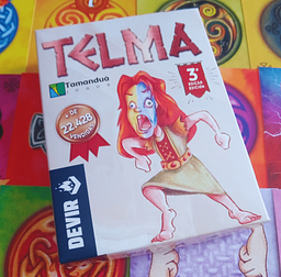 Telma