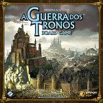 A Guerra dos Tronos: Board Game