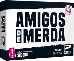 Amigos de Merda